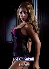 Sexy Sarah - Eva Rossi - E-Book