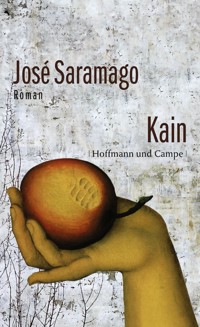 Kain - José Saramago - E-Book