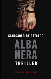 Alba Nera - Giancarlo de Cataldo - E-Book