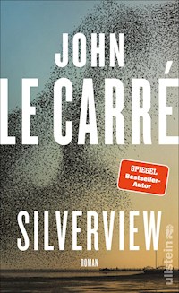 Silverview -  John Le Carré - E-Book