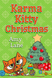Karma Kitty Christmas - Amy Lane - E-Book