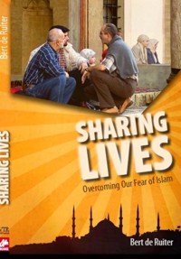 Sharing Lives - Bert de Ruiter - E-Book