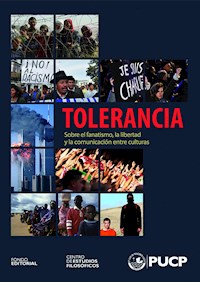 Tolerancia -  - E-Book