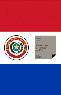 Constitución de Paraguay de 1992 - Varios autores - E-Book
