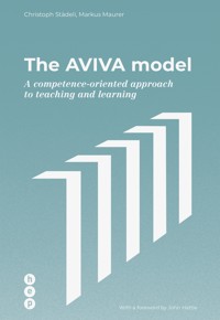 The AVIVA model (E-Book) - Christoph Städeli - E-Book