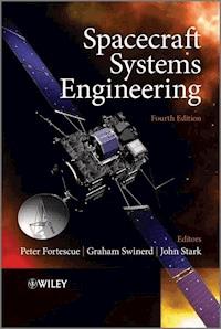 Spacecraft Systems Engineering -  - E-Book