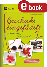 Geschickt eingefädelt, Band 1 - Britta Bollenhagen - E-Book