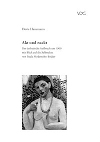 Akt und Nackt - Doris Hansmann - E-Book