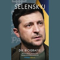 Selenskyj - Wojciech Rogacin - Hörbuch