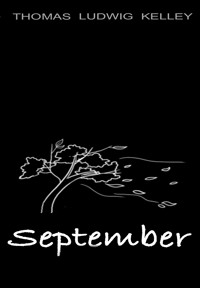 September - Thomas Ludwig-Kelley - E-Book