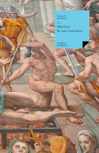 Martirio de san Laurencio - Gonzalo de Berceo - E-Book