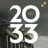 2033 - Bijan Moini - E-Book + Hörbuch