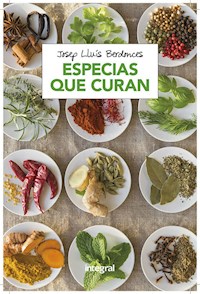 Especias que curan - Josep Lluís Berdonces - E-Book