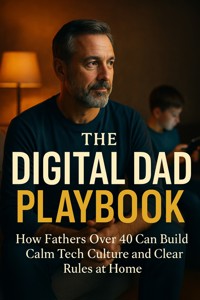 The Digital Dad Playbook - Thomas Rivers - E-Book