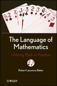 The Language of Mathematics - Robert L. Baber - E-Book