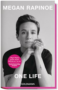 One Life - Megan Rapinoe - E-Book