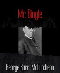 Mr. Bingle - George Barr McCutcheon - E-Book