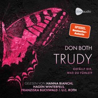 TRUDY - Don Both - Hörbuch