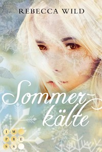 Sommerkälte (North & Rae 2) - Rebecca Wild - E-Book