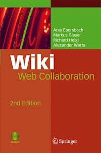Wiki - Anja Ebersbach - E-Book