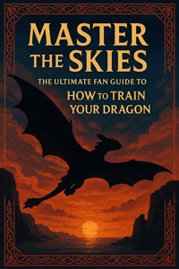 Master the Skies - Frank Thompson - E-Book