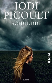 Schuldig - Jodi Picoult - E-Book