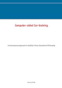 Computer-aided Ear-training - Susanna Király - E-Book