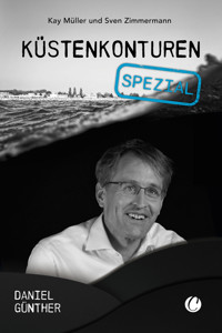 Küstenkonturen Spezial. Daniel Günther - Kay Müller - E-Book