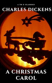 A Christmas Carol - Charles Dickens. - E-Book