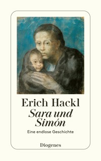 Sara und Simón - Erich Hackl - E-Book