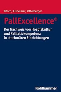 PallExcellence© - Erich Rösch - E-Book