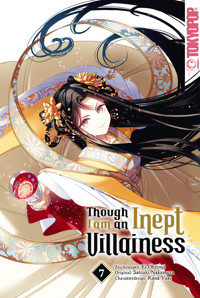 Though I am an Inept Villainess, Band 07 - Satsuki Nakamura - E-Book