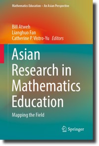 Asian Research in Mathematics Education -  - E-Book