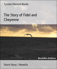 The Story of Fidel and Cheyenne - Tyrone Vincent Banks - E-Book
