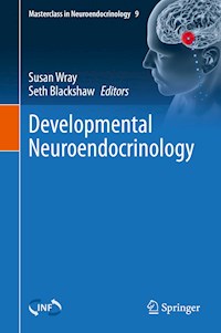 Developmental Neuroendocrinology - - E-Book