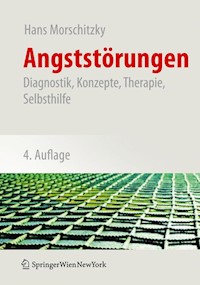 Angststörungen - Hans Morschitzky - E-Book