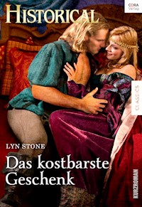 Das kostbarste Geschenk - Lyn Stone - E-Book