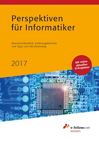 Perspektiven für Informatiker 2017 -  - E-Book