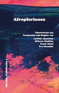 Afropäerinnen - Laetitia Ajanohun - E-Book