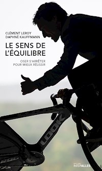 Le Sens de l'équilibre - Daphné Kauffmann - E-Book