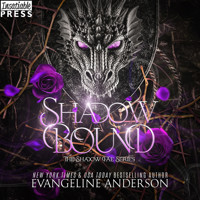 Shadowbound - The Shadow Fae, Book 3 (Unabridged) - Evangeline Anderson - Hörbuch