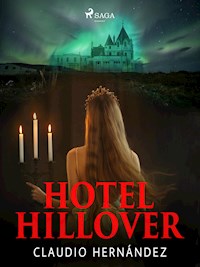 Hotel Hillover - Claudio Hernández - E-Book