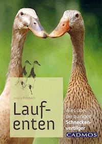 Laufenten - Jessica Rohrbach - E-Book