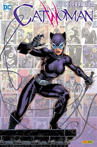 DC Celebration: Catwoman - Paul Dini - E-Book