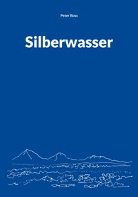 Silberwasser - Peter Boss - E-Book
