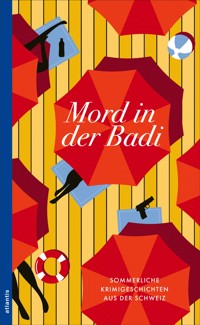 Mord in der Badi -  - E-Book