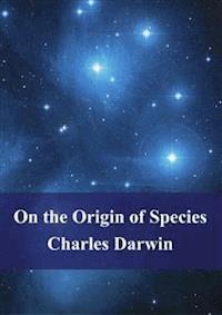 On the Origin of Species - Charles Darwin - E-Book