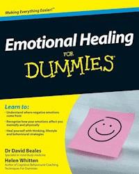 Emotional Healing For Dummies - David Beales - E-Book