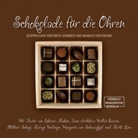 Schokolade für die Ohren (ungekürzt) - Ephraim Kishon - Hörbuch
