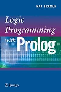 Logic Programming with Prolog - Max Bramer - E-Book